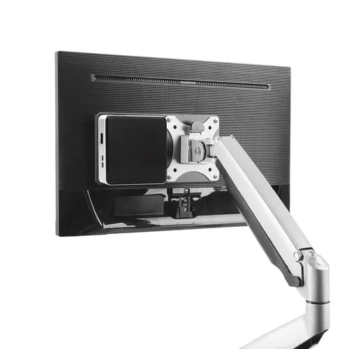 Soporte VESA para mini PC, Negro - Imagen 2
