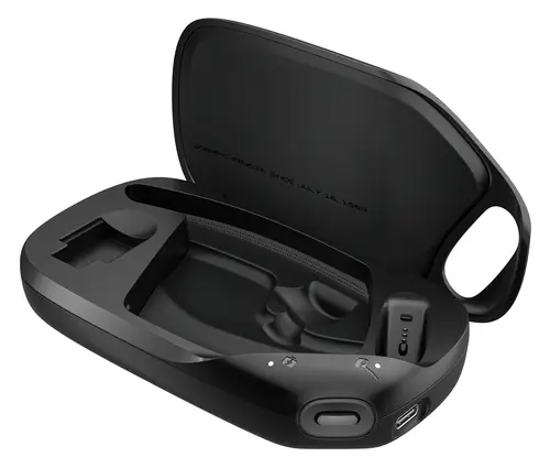 Auriculares Voyager Legend 50 UC - Imagen 4