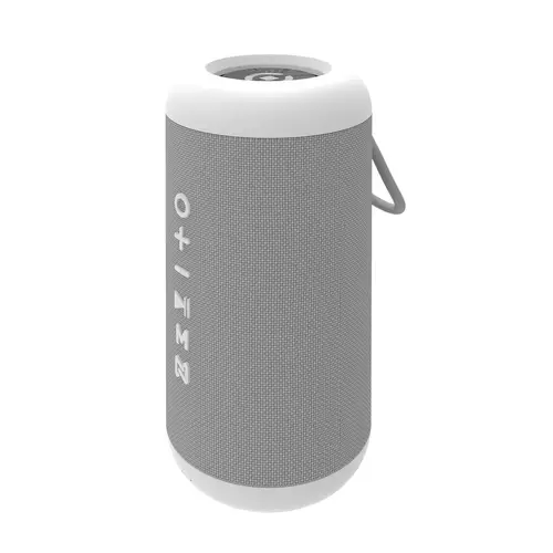 ULTRABOOSTWH altavoz portátil o de fiesta Blanco 10 W - Imagen 1