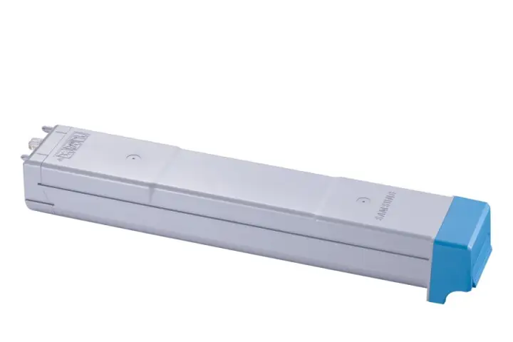 CLX-C8380A cartucho de tóner Original Cian 1 pieza(s)