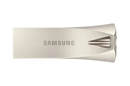 MUF-512BE unidad flash USB 512 GB USB tipo A 3.2 Gen 1 (3.1 Gen 1) Plata - Imagen 1