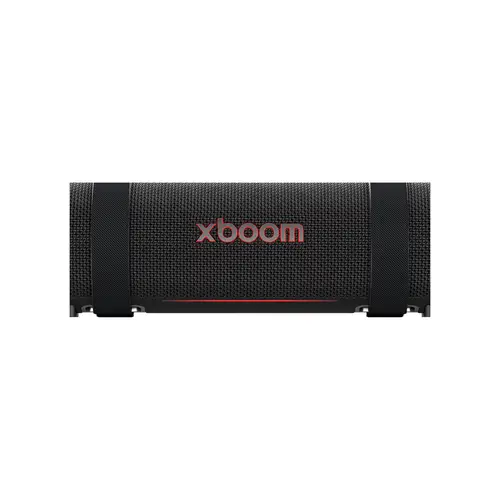 xboom Grab by will.i.am Altavoz portátil estéreo Negro 30 W - Imagen 10