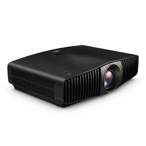 BR9708 Proyector de corto alcance 2600 lúmenes ANSI DLP UHD 4K (3840x2160) 3D Negro - Imagen 5