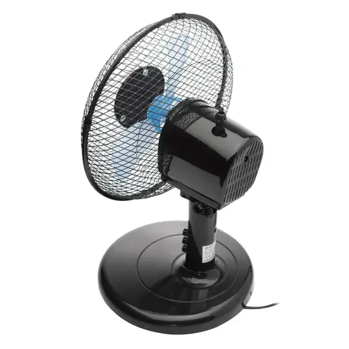 VEN-SS-21435 ventilador Negro - Imagen 6