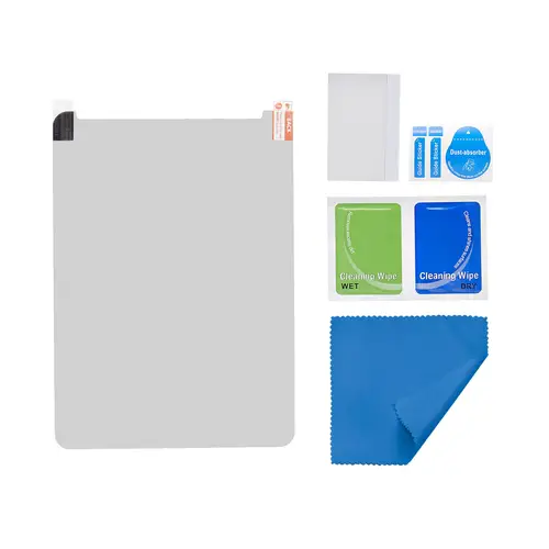 Filtro de Privacidad Táctil de 4 Vías para Orientación Horizontal/Vertical +/-30&deg  Anti Luz Azul (51%) Antirreflejo para iPad Pro de 11 Pulgadas - Imagen 8