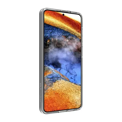 Greenland Pro MAG funda para teléfono móvil 17 cm (6.7") Transparente - Imagen 5