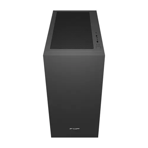 U530-BS Carcasa Full Tower mITX, mATX, ATX, E-ATX, EEB Negro - Imagen 3
