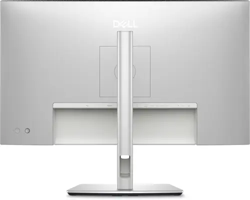 UltraSharp U2725QE pantalla para PC 68,6 cm (27") 3840 x 2160 Pixeles 4K Ultra HD LCD Negro, Plata - Imagen 3