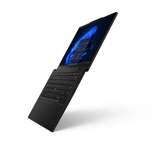 ThinkPad L13 Gen 6 (Intel) Intel Core Ultra 5 225U Portátil 33,8 cm (13.3") WUXGA 16 GB LPDDR5x-SDRAM 512 GB SSD Wi-Fi 6E (802.11ax) Windows 11 Pro Español Negro - Imagen 3