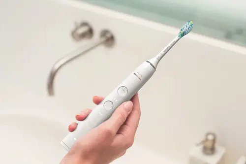 PHILIPS SONICARE DIAMONDCLEAN 9000 BLANCO / CEPILLO DENTAL RECARGABLE - Imagen 15