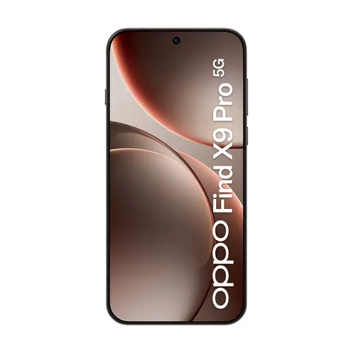 OPPO Find X9 Pro 5G 6.78 16GB 512GB T.Charcoal - Imagen 5