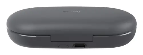 Spirit Open Auriculares True Wireless Stereo (TWS) Dentro de oído Llamadas/Música Bluetooth Negro - Imagen 5