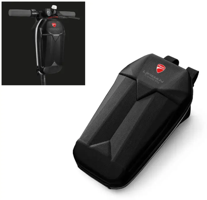 DUC-MON-BAG accesorio para patinete eléctrico