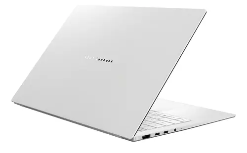 Zenbook S14 OLED UX5406AA-SU337W Copilot+ PC Copilot+ PC - Portátil 14" WQXGA+ 120Hz (Core Ultra 9 386H, 16GB RAM, 512GB SSD, Graphics, Win 11 Home) Blanco Escandinavo - Tec. QWERTY Esp - Imagen 9