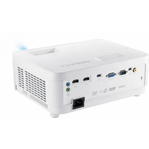 PX706HD videoproyector Proyector de corto alcance 3000 lúmenes ANSI DMD 1080p (1920x1080) Blanco - Imagen 9