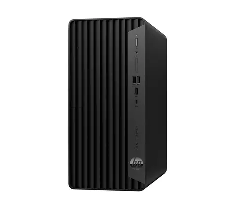 Pro 400 G9 Intel® Core i5 i5-12500 16 GB DDR4-SDRAM 512 GB SSD Windows 11 Pro Torre PC Negro - Imagen 7