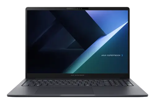 ExpertBook B5 B5605CCA-MB0759 - Ordenador Portátil 16" WUXGA (Intel Core Ultra 5 225H, 16GB RAM, 512GB SSD, Arc 130T, Sin Sistema Operativo) Gris Suave - Teclado QWERTY español - Imagen 1