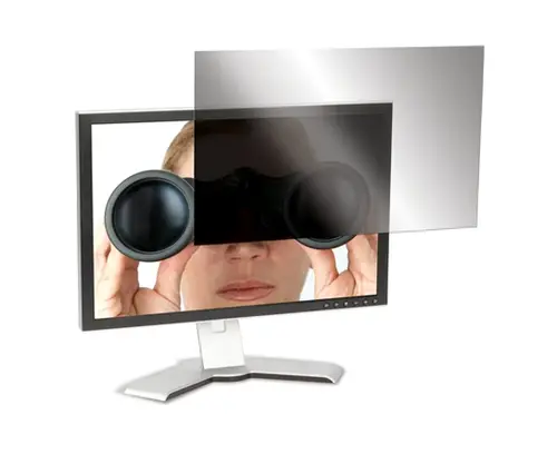 Privacy Screen 24 W (16:10) - Imagen 1