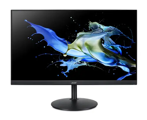 CB272U G pantalla para PC 68,6 cm (27") 2560 x 1440 Pixeles Quad HD LED Negro - Imagen 1