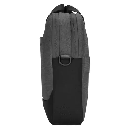 CypressEco 39,6 cm (15.6") Maletín Negro, Gris - Imagen 6
