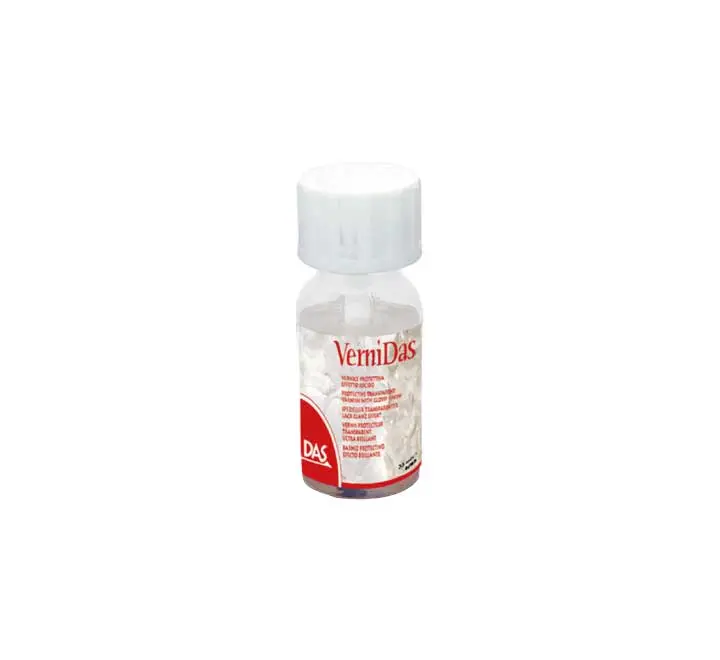 BOTE BARNIZ DAS VERNIDAS 33ML F501200