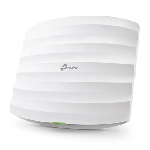 EAP225 867 Mbit/s Blanco Energía sobre Ethernet (PoE) - Imagen 1