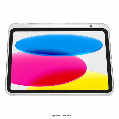 Click-In 27,7 cm (10.9") Funda Transparente - Imagen 12