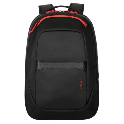 Strike II 43,9 cm (17.3") Mochila Negro - Imagen 8