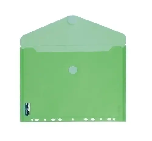 DOSSIER SOBRE OB PP VLC.A4 MULTIT.VERDE