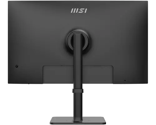 Modern MD272UPHG pantalla para PC 68,6 cm (27") 3840 x 2160 Pixeles 4K Ultra HD Negro - Imagen 6