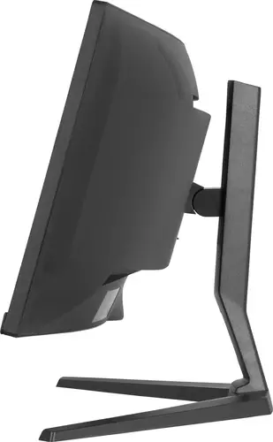 XCB4594DQSU-B1 pantalla para PC 111,8 cm (44") 5120 x 1440 Pixeles Dual QHD LED Negro - Imagen 13