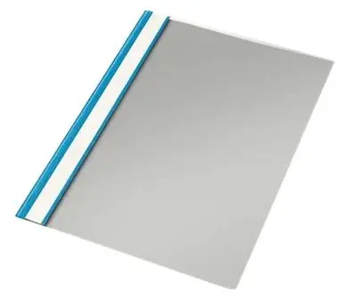 ESSELTE DOSSIER FÁSTENER TARJETERO PP 130/170 MICRAS CONTRAPORTA..