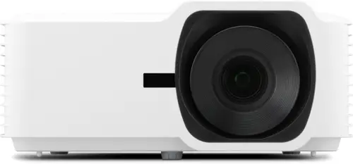 LSD400HD videoproyector Proyector de alcance estándar 4000 lúmenes ANSI DLP 1080p (1920x1080) Blanco - Imagen 5