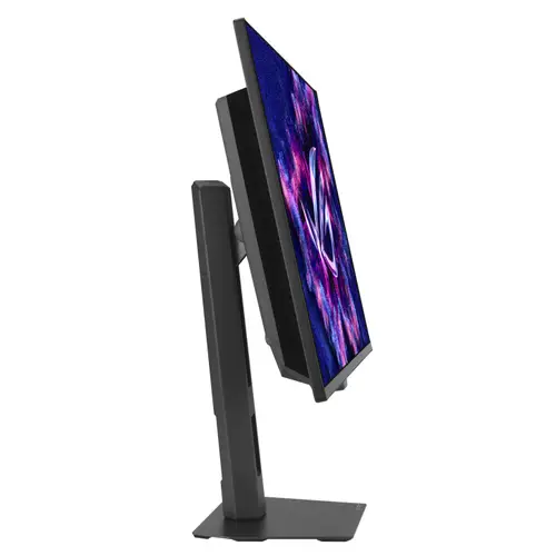 ROG Strix OLED XG27AQDMES pantalla para PC 67,3 cm (26.5") 2560 x 1440 Pixeles Quad HD QD-OLED Negro - Imagen 5