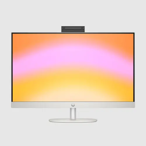 27-cr1009ns Intel Core Ultra 5 125U 68,6 cm (27") 1920 x 1080 Pixeles PC todo en uno 16 GB DDR5-SDRAM 512 GB SSD Windows 11 Home Wi-Fi 6 (802.11ax) Blanco - Imagen 4