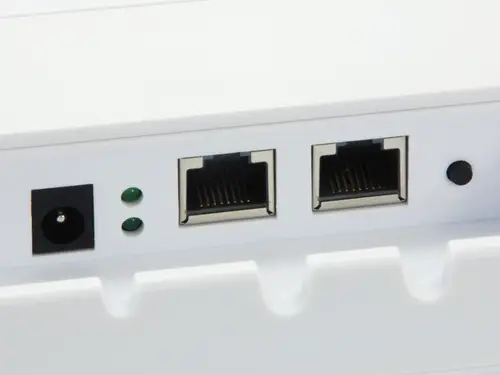 WAP-8123 punto de acceso inalámbrico 1200 Mbit/s Blanco Energía sobre Ethernet (PoE) - Imagen 4