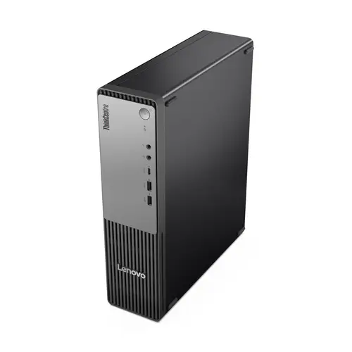 ThinkCentre neo 55s Gen 6 AMD Ryzen AI 5 330 8 GB DDR5-SDRAM 512 GB SSD SFF PC Negro - Imagen 12