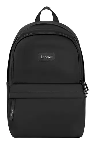 Backpack B10 40,6 cm (16") Mochila Negro - Imagen 1