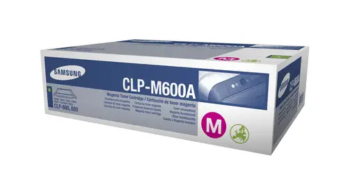 CLP-M600A cartucho de tóner Original Magenta 1 pieza(s) - Imagen 3