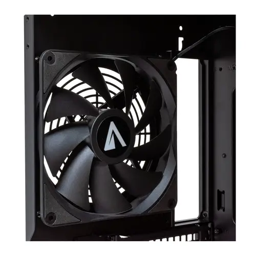 Caja E-ATX AI PRO 100 Workstation - Imagen 12