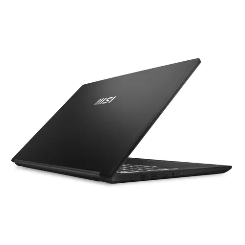 Modern 15 H AI C1MG-078XES Intel Core Ultra 5 125H Portátil 39,6 cm (15.6") Full HD 16 GB DDR5-SDRAM 512 GB SSD Wi-Fi 6E (802.11ax) FreeDOS Negro - Imagen 4