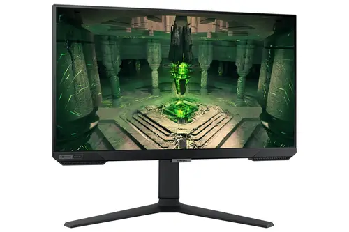 G40B pantalla para PC 63,5 cm (25") 1920 x 1080 Pixeles Full HD Negro - Imagen 4