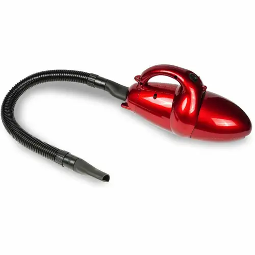 ASP-SS-16006 aspiradora de mano Rojo Bolsa para el polvo - Imagen 3
