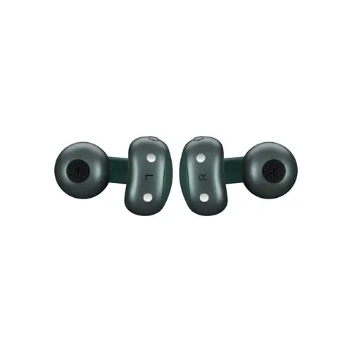 moto buds loop Auriculares Inalámbrico gancho de oreja Llamadas/Música/Deporte/Uso diario Bluetooth Verde - Imagen 5