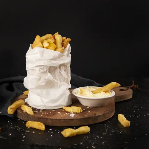 182021 Heißluft-Fritteuse Digital XL - Imagen 27
