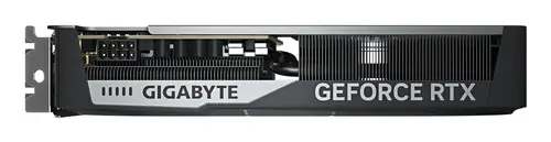 GeForce RTX 5060 Ti EAGLE OC 8G Tarjeta Gráfica  8 GB GDDR7, 128 bits, PCI-E 5.0, 2617 MHz Frecuencia del núcleo, 3 x DisplayPort, 1 x HDMI, GV-N506TEAGLE OC-8GD - Imagen 6
