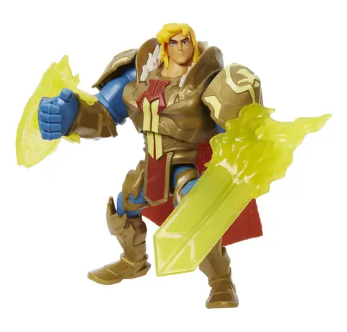 He-Man and the Masters of the Universe HDY37 - Imagen 6