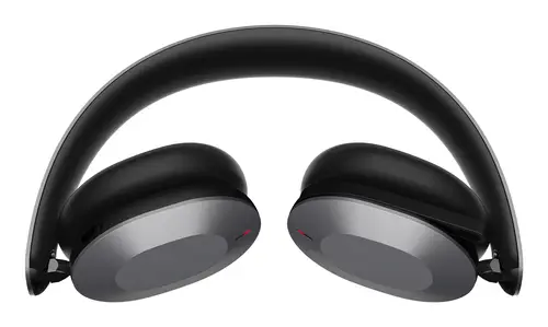 4XD1T60925 auricular y casco Auriculares Inalámbrico Diadema Oficina/Centro de llamadas USB Tipo C Bluetooth Gris - Imagen 6