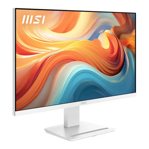 Pro MP273QW E14 pantalla para PC 68,6 cm (27") 2560 x 1440 Pixeles Wide Quad HD Blanco - Imagen 9