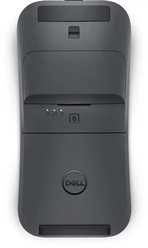 Ratón de viaje Bluetooth® - MS700 - Negro - Imagen 4